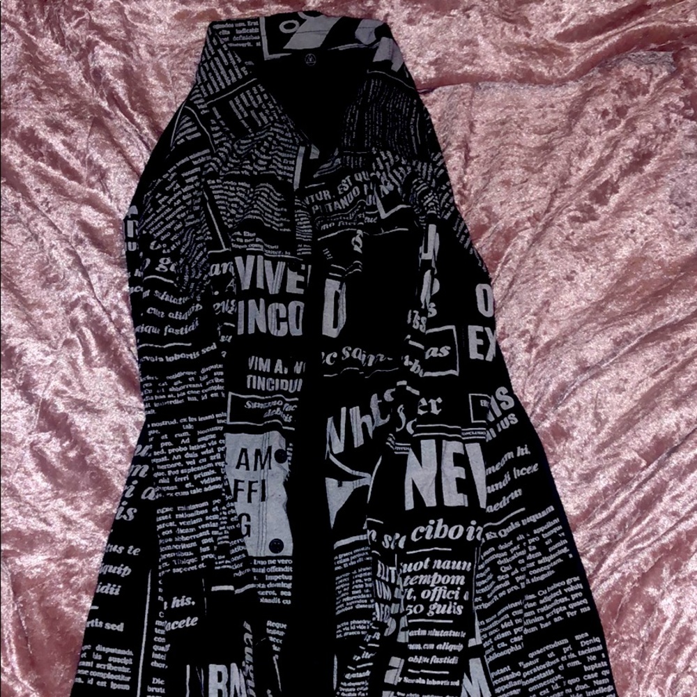 Dress